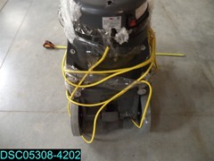 DAMAGED W/ MISSING PIECES Viper SN18WD Shovelnose 18 gal Wet/Dry Vacuum 24″