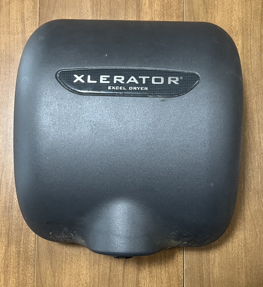 Excel Xlerator XL-GB Hand Dryer