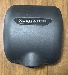 Excel Xlerator XL-GB Hand Dryer