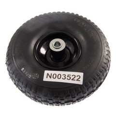 Simpson Genuine OEM Wheel for DS3532CA Pressure Washer – 7103287
