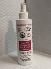 Procyon Carpet Upholstery Spot & Stain Remover 8oz Spray Bottle Soap & Odor Free