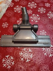 Dyson Vacuum Accessory Tool Kit Floor Tool, Dusting, Upholstery, Crevice