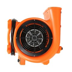 Air Mover Carpet Dryer 3 Speed 1 HP Floor Blower Fan Stackable for Water Damage