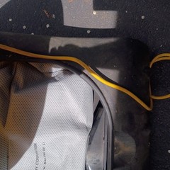 Tornado Wide Area Vacuum Floor Cleaner/Scrubber