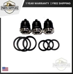 34260 Valve Kit for CAT Pumps 6DX35GG1 6DX40GG1 6DX35GG1I 6DX40GG1I 66DX40G1I