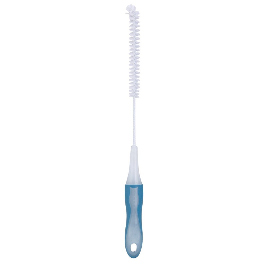 PET White Bristle Percolator Brush 641774 SIM Supply, Inc. 641774 009326601694