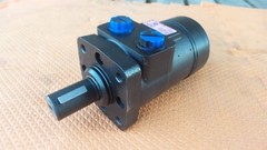 Tennant 1068812 Hydraulic Motor Char-Lynn 101-3757-009 M20 Floor Scrubber Brush