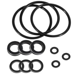 76975 Seal Kit for Cat Pump Seal Kit for 4DNX Pumps Model 4DNX25GSI 4DNX27GSI