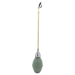 Jt Eaton Puff-D 512 Puffy-D Bulb Insecticidal Duster Heavy-Duty Dust Applicator