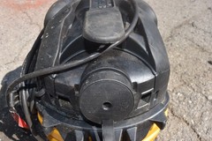 SHOP-VAC CONTRACTOR VACUUM 5 GAL 18.9L 6.0HP PEAK