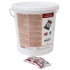 RATIONAL Cleaner 100 Tablets for Daily Self Cooking Center Cleaning