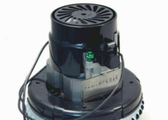 Powr-Flite 1902 – Motor
