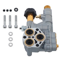 7108366 Cleaning Manifold Kit For 520006 Axial Cam Pressure Washer Pump 510020