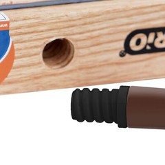 Broom Refill Head for Kitchen and Home Broom – Heavy Duty Household Broom