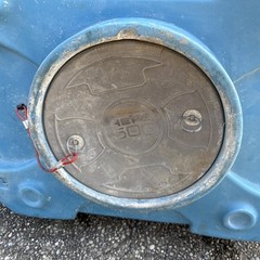 Dri-Eaz DefendAir Hepa 500 Air Scrubber Microban Variable Speed – Model F284