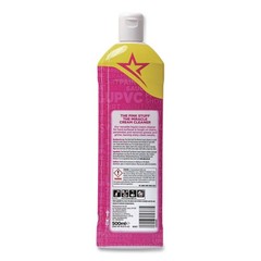 Rust-Oleum 823784CT Miracle 16.69 oz Cream Cleaner – Floral Scent (6/Carton) New