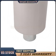 85.790.004 1X Whirl A Way Surface Cleaner Rotary Swivel Head For 16″ 20″ 22″ 24″