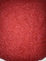 3M Red Buffer Pad 5100, 12″ Floor Buffer, Machine Use