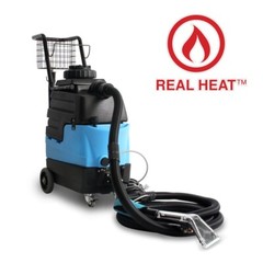 Cleaning Bundle- Mytee® Lite™ 8070 Heated Carpet Extractor & 1 Gal RMC DeFoamer