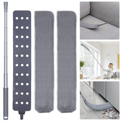 Retractable Gap Dust Cleaner 4 PCS Duster,