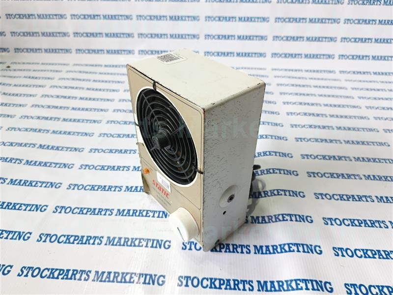 Static ST101A Ionizing Air Blower Fast Shipping 30 Days Warranty!!!