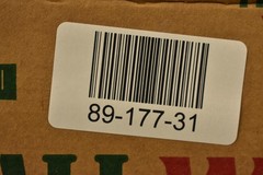 Horizon Tuffall Wipes Medium/Heavy Duty 10″ x 16.75″ Pop-Up Item 2413 Open Box
