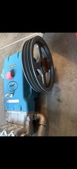 CAT Pumps 3535 High Pressure Washer Pump Blue Industrial Heavy Duty Model 3535