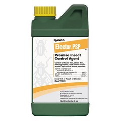 Elector PSP Premise Insect Control Agent EPA Reg #72642-2