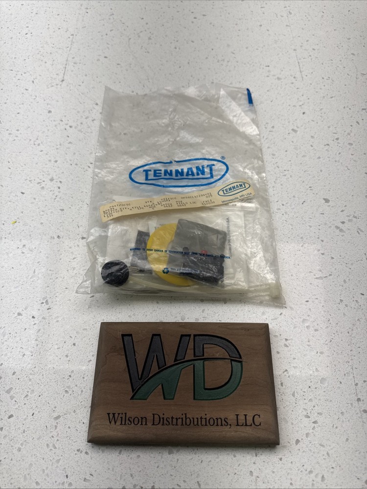 Tenant Kill Switch Kit 65694 For 465 1490 Industrial Scrubber Sweeper