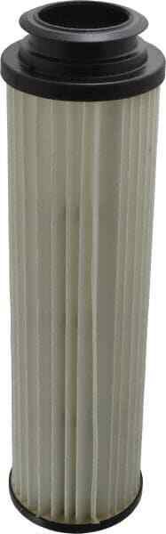 Hoover Vacuum Cleaner HEPA Filter Use for Dry Pick-Up Only, For Use with Mult…