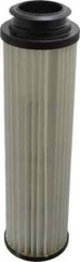 Hoover Vacuum Cleaner HEPA Filter Use for Dry Pick-Up Only, For Use with Mult…