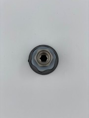 ST-10 Nozzle Protector 1/4″F SS Black/Grey