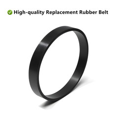 (4PCS)Replacement Belt 6960W for Bissell ProHeat Self Propelled 7950 1699A 1699B