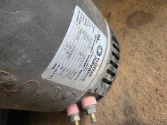 56422030 BRUSH MOTOR 36V Advance Nilfisk Advolution 2710 Burnisher