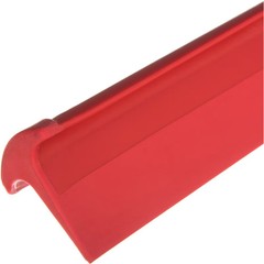 Carlisle 3656805 Spectrum 24" Rubber Floor Squeegee