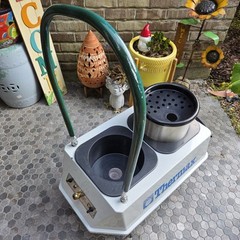 Thermax CP3 Auto Detail And Upholstery Extractor See Details *Great Condition*