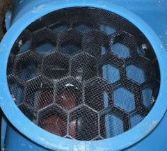 Dri-Eaz DefendAir Hepa 500 Air Scrubber Microban VariableSpeed -Model F284 Clean