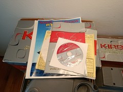 Kirby Sentria Vacuum Cleaner Attachment Lot Carpet Shampoo & Turbo Tool EUC