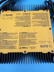 Delta-Q QuiQ 36V Battery Charger 913-3600-T3 Floor Scrubber