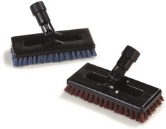 Carlisle FoodService Products 36531027 Swivel Scrub 8 x 3.5 Inches, Rust