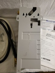 Betco FASTDRAW Chemical Management System Dispenser 91043 NIB NEW NOB FREE SHIP!