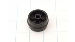 Vacuum Cleaner Part # E-39173A-119N – Front Wheel