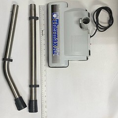 Thermax AF-120 Vacuum Floor Cleaner Accessories Parts W Original Box WD3