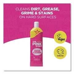 Rust-Oleum 823784CT Miracle 16.69 oz Cream Cleaner – Floral Scent (6/Carton) New