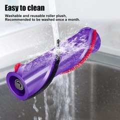 Odashen Direct Drive Cleaner Head, Head
