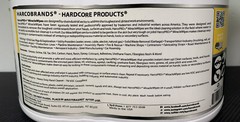 HarcoPRO+ Miracle Wipes 90 Wet Wipes 12×6” For Hands, Surfaces & Tools (5-PACK)