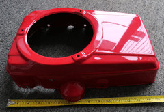 HONDA METAL FAN COVER FOR GXV340A2, GXV390A1,GXV390T1, VERTICAL SHAFT SMALL ENGI
