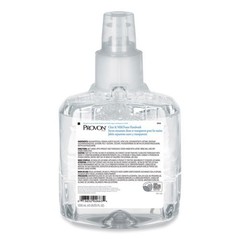 Provon Clear and Mild Foam Hand Wash Refill, Unscented, 1,200 mL, 2/Carton