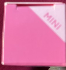 BENEFIT PORE FESSIONAL PORE PRIMER SMOOTHING TO MINIMIZE THE LOOK OF PORES FAB!!