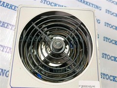 Static ST101A Ionizing Air Blower 30 Days Warranty Fast Shipping!!!